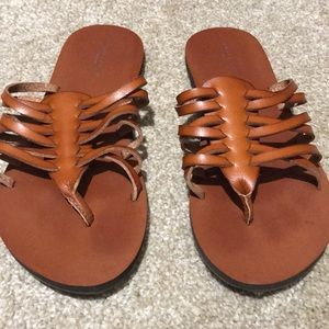 Women’s American Eagle Sandals